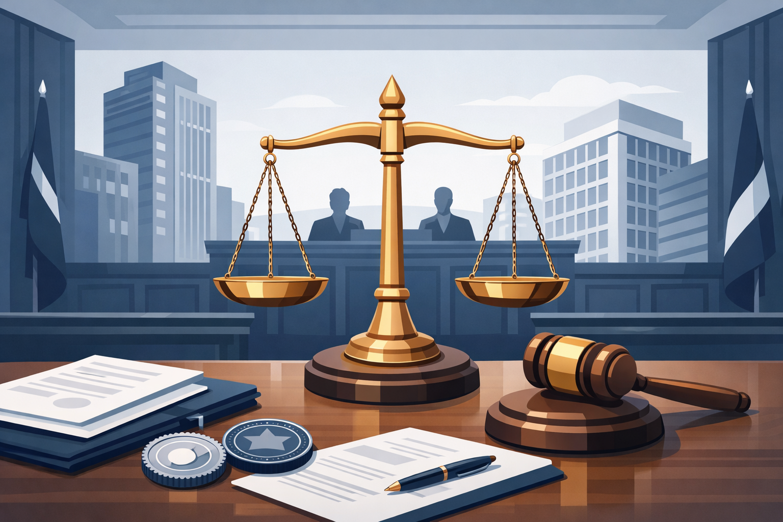 DOCTRINE OF CORPORATE  LAW